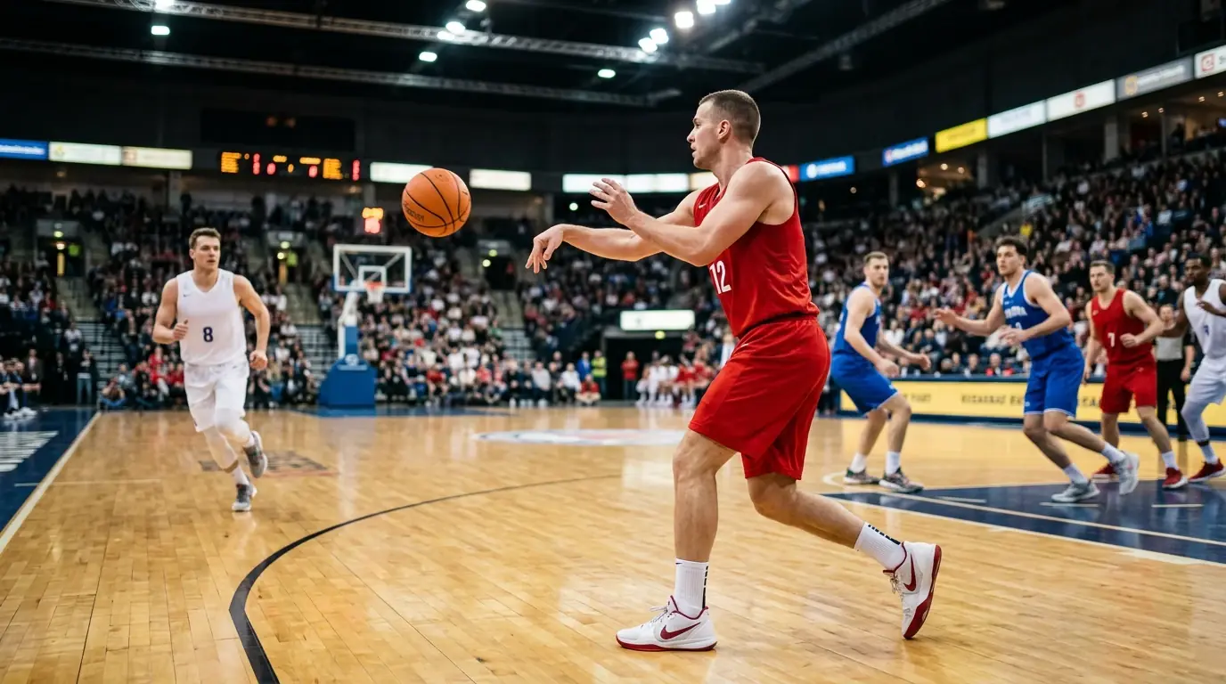 NBA Assists Props: Tempo, Lineups, Teammate Shooting