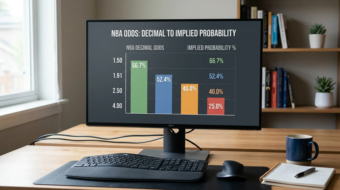 Implied Probability Calculators: Analyzing True Win Rates
