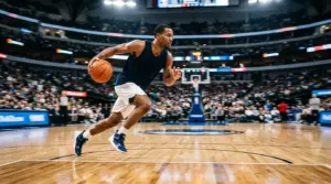 NBA Live Betting UK: In-Play Markets, Cash Out, Movement
